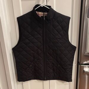 Brooks Brothers Plaid Fabric